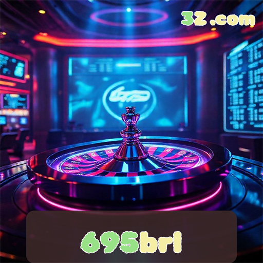 Esporte Em Alta: O Destino do 695brl para Gamers