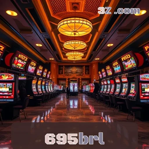 695brl App