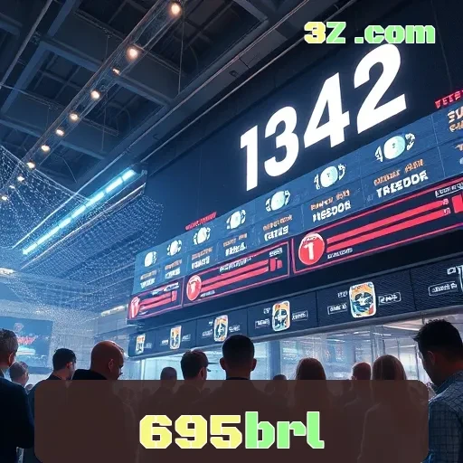 695brl Bônus