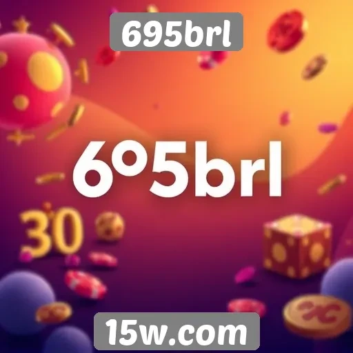 Avaliação da plataforma de jogos 695brl para novos usuários