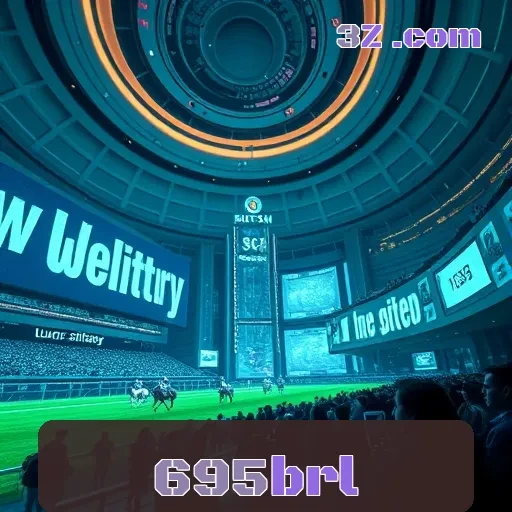 695brl Pagamento