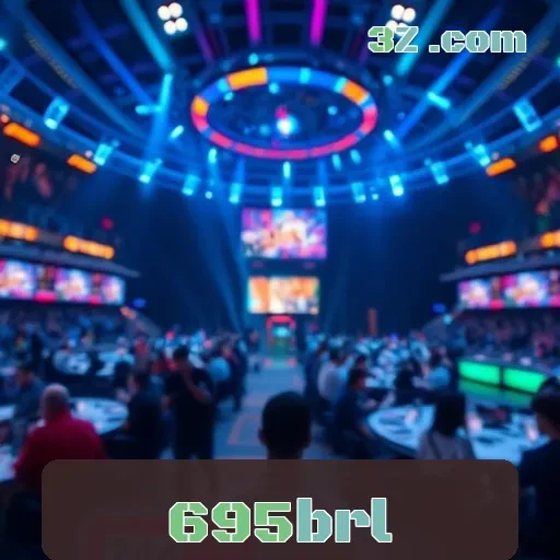 695brl Promoções