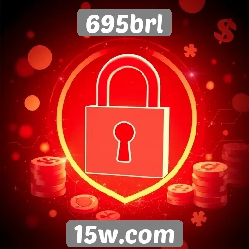 Segurança e privacidade no site de jogos 695brl