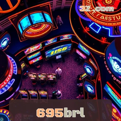 695brl Suporte 24/7