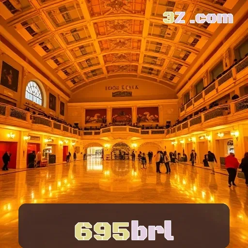 695brl VIP